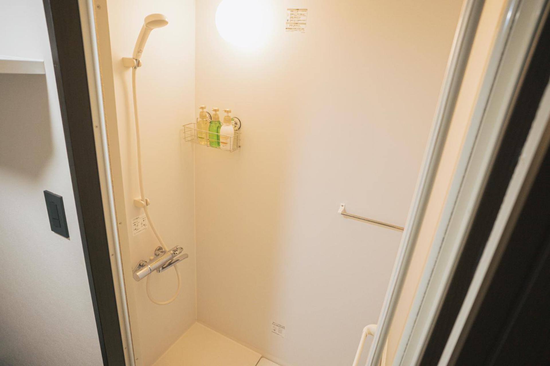 Hotel Akasaka Heights Fukuoka  Buitenkant foto