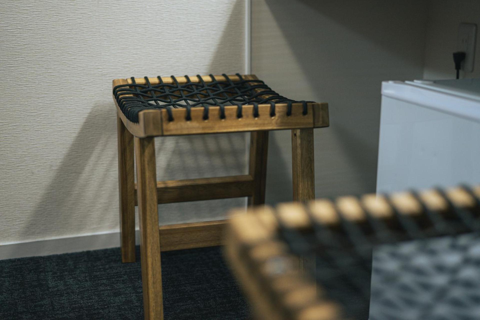 Hotel Akasaka Heights Fukuoka  Kamer foto
