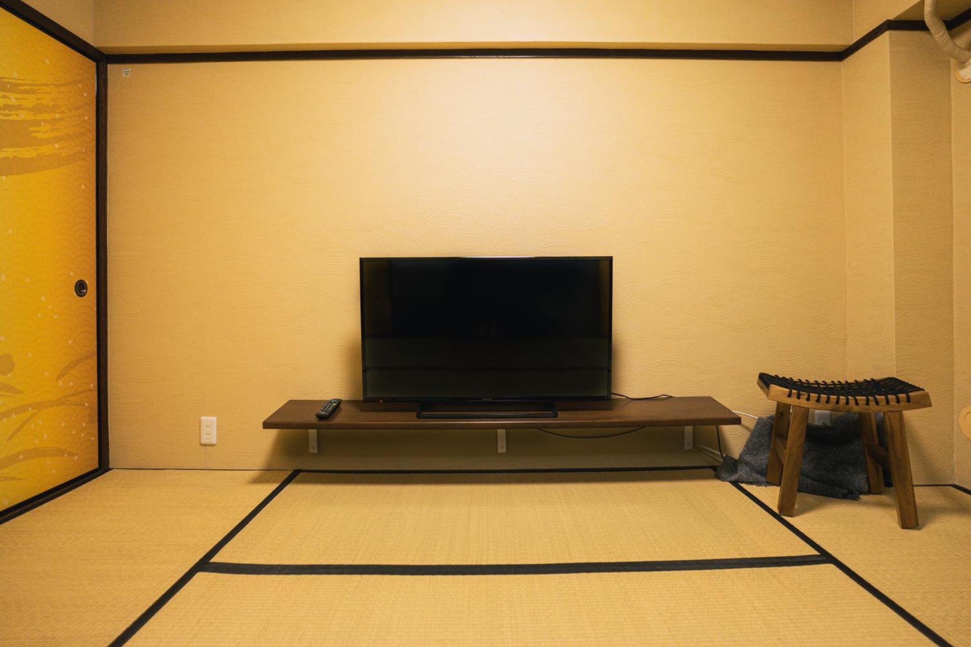 Hotel Akasaka Heights Fukuoka  Kamer foto