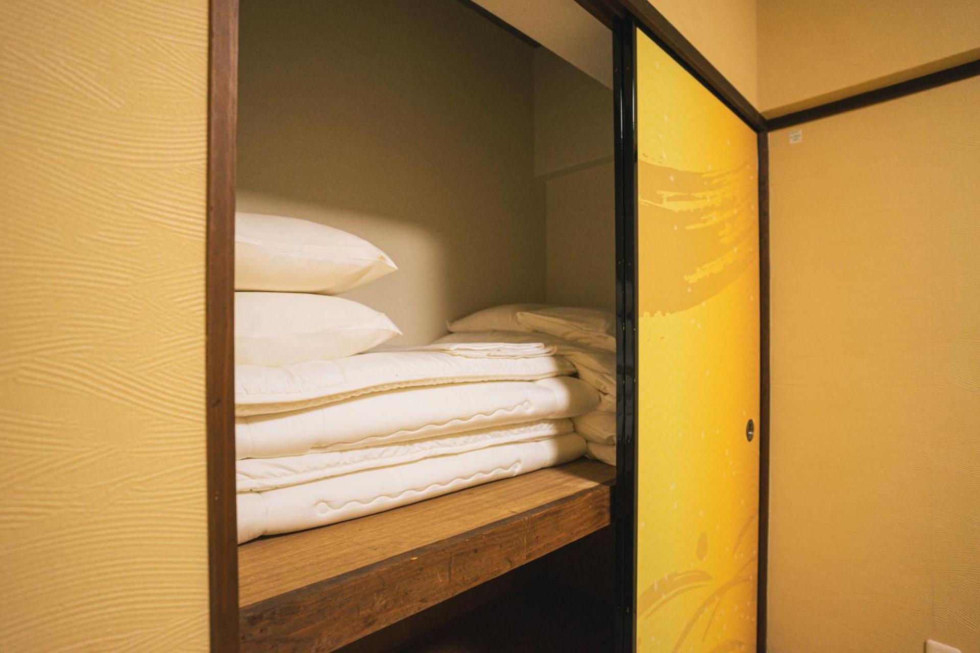 Hotel Akasaka Heights Fukuoka  Kamer foto