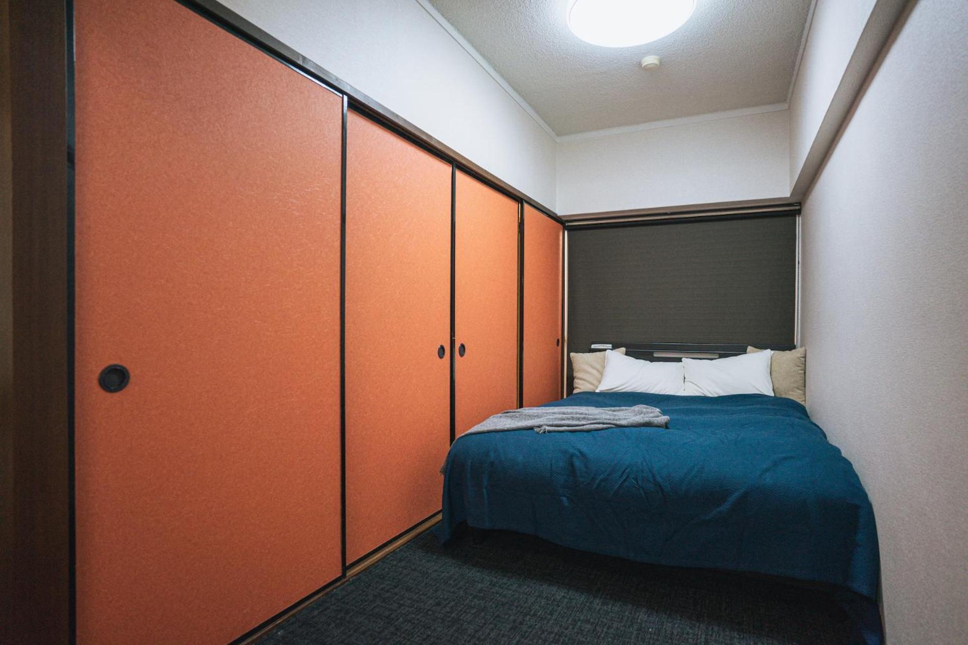 Hotel Akasaka Heights Fukuoka  Buitenkant foto