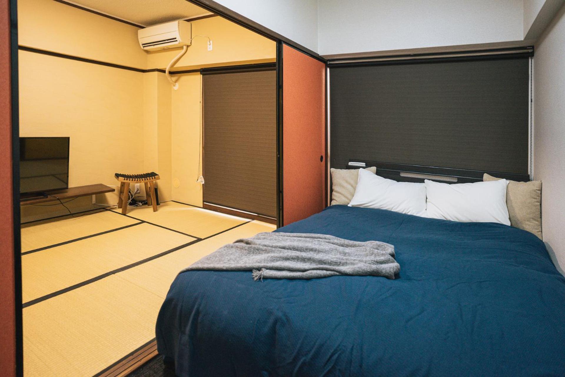 Hotel Akasaka Heights Fukuoka  Buitenkant foto