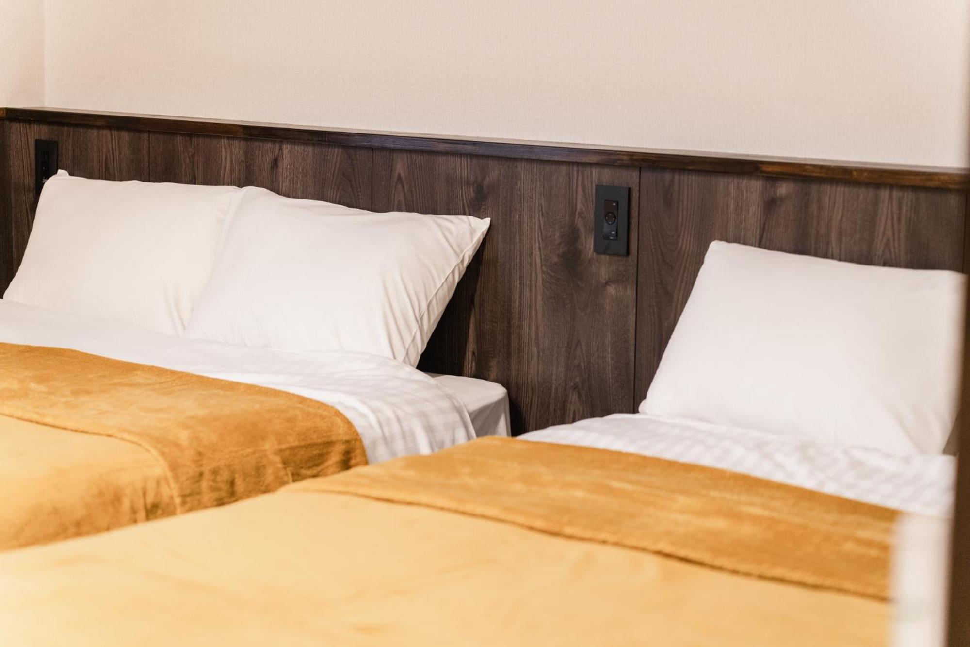 Hotel Akasaka Heights Fukuoka  Kamer foto